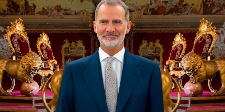 Reconoce España abusos
