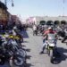 En enero, murió un motociclista cada cinco días