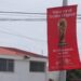 Trofeo original del Mundial llega a la ciudad