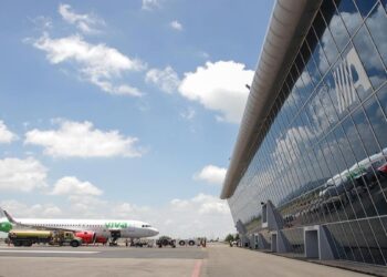 Proyectan zona hotelera frente al Aeropuerto