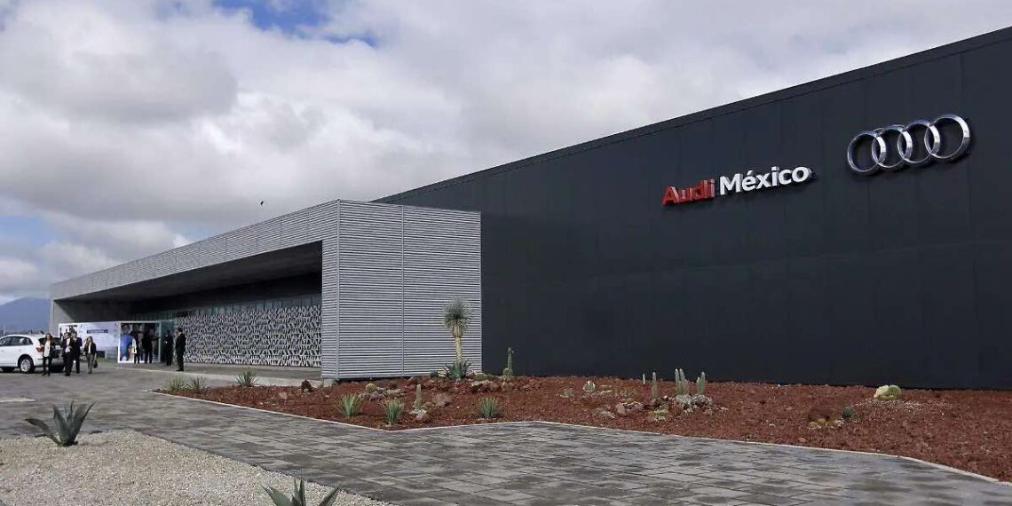 Desmienten salida de Audi; VW reafirma permanencia