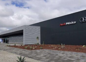 Desmienten salida de Audi; VW reafirma permanencia