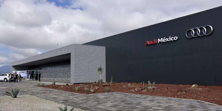 Desmienten salida de Audi; VW reafirma permanencia