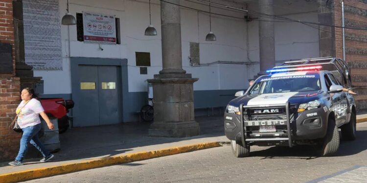 Puebla invertirá 60 mdp en inhibidores en penales
