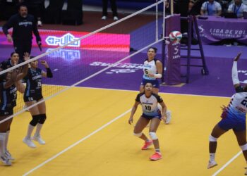 Guerreras se alistan para Coronelas