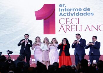 “Mi corazón y mi compromiso, presentes en cada acción”