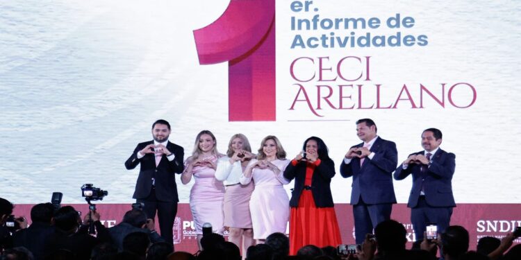 “Mi corazón y mi compromiso, presentes en cada acción”