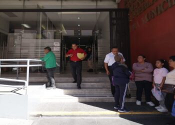 Tesorería revela morosidad en pago de predial