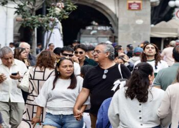 En Semana Santa, esperan derrama de 300 mdp