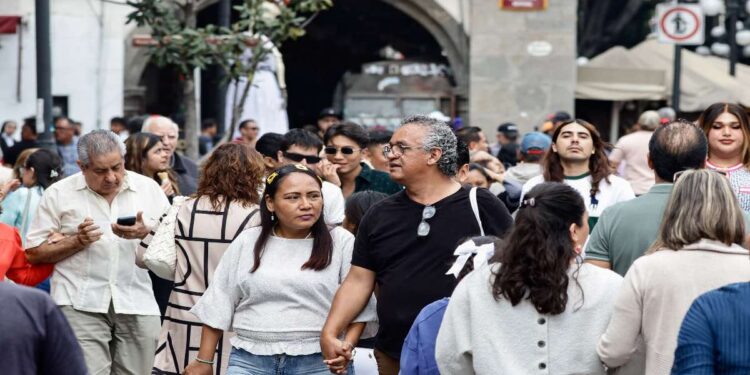 En Semana Santa, esperan derrama de 300 mdp