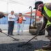 Lanzan primera etapa de Bacheando Puebla 2026