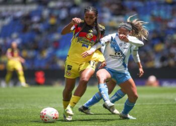 Con derrota, regresan al Cuauhtémoc las Franjitas