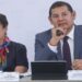 Armenta detiene destapes rumbo a la elección de 2027