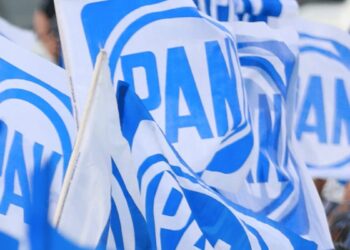 Adopta PAN método de encuestas rumbo al 2027