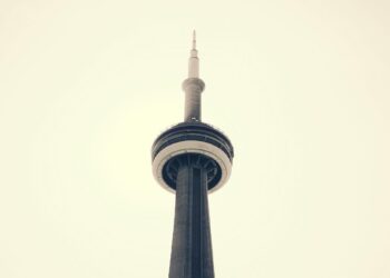 Toronto, donde el mundo entero convive