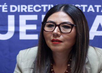 Huerta acusa “austeridad falsa” en el Plan B