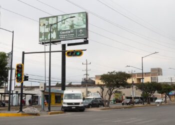 Ajustan proyecto en Calzada Zaragoza