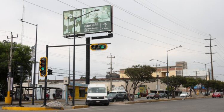 Ajustan proyecto en Calzada Zaragoza