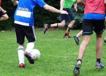 Lanzan el Torneo Intersecus Mundialista