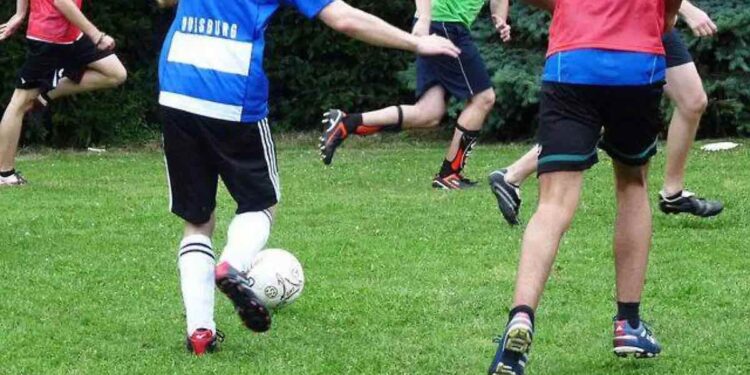 Lanzan el Torneo Intersecus Mundialista
