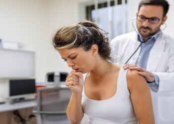 De enero a marzo, 83 casos confirmados de tuberculosis