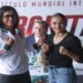 Gabriela Sánchez va por triunfo ante Demarco