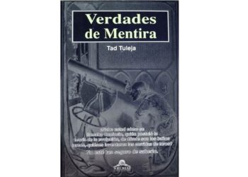 DE VEZ EN CUANDO DI LA VERDAD, PARA QUE TE CREAN CUANDO MIENTES