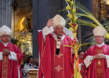 Lamenta Iglesia represión religiosa en Jerusalén