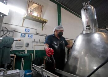 Advierte Canacintra “caída libre” de inversiones