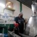 Advierte Canacintra “caída libre” de inversiones