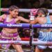 Gaby La Bonita Sánchez conquista título del CMB