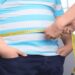 Con obesidad, 30 % de niños y adolescentes