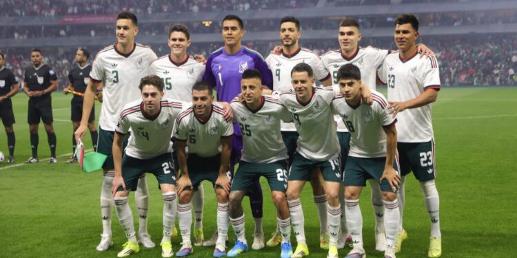 Boletos para México vs Ghana, en preventa