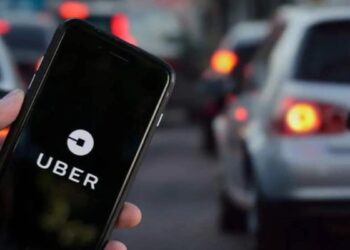 Cede Uber