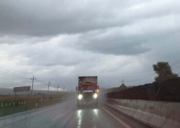 Refuerzan seguridad en la Libres–Teziutlán
