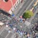 Alistan vialidades para Procesión de Viernes Santo