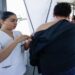 Reportan 202 casos confirmados de sarampión