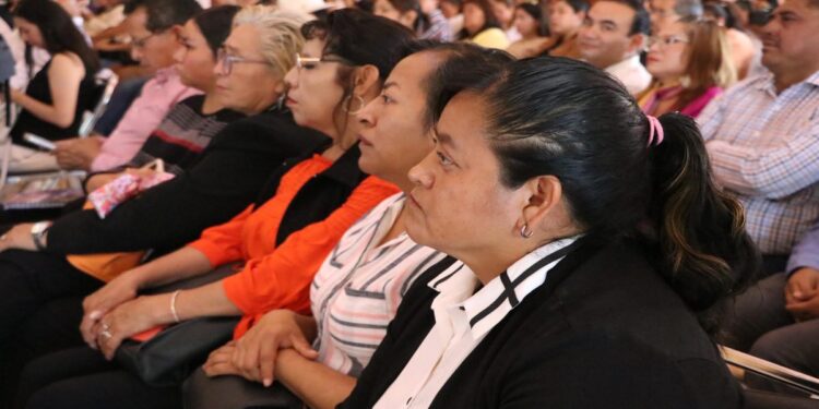 Inicia programa “Redes de mujeres con bienestar”
