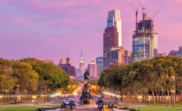 Filadelfia: 250 años de historia y una cita con el Mundial