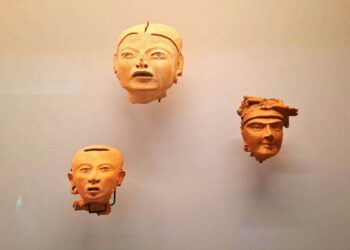 Festejan 35 años del Museo Amparo