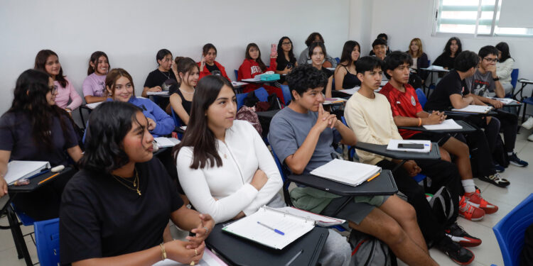 Abandono escolar en Conalep Puebla, de hasta 16.5 %