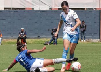 Franjitas empatan a ceros con Querétaro