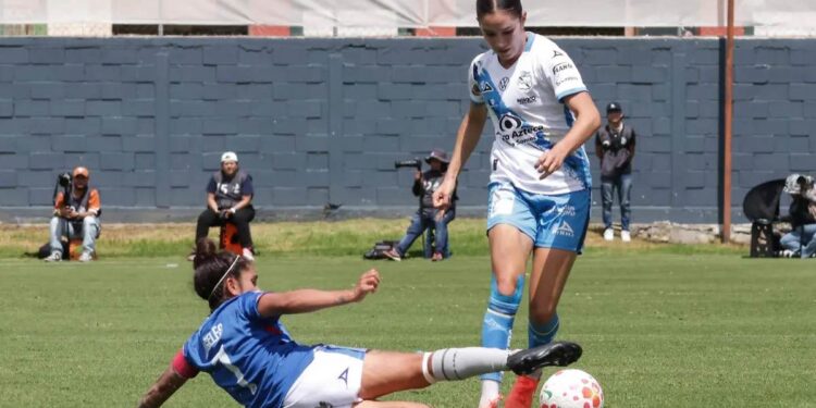 Franjitas empatan a ceros con Querétaro
