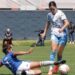 Franjitas empatan a ceros con Querétaro