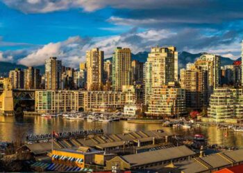 Vancouver: naturaleza, cultura y mar rumbo al Mundial