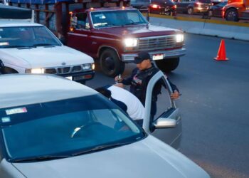 Estado destaca en recuperación de transporte