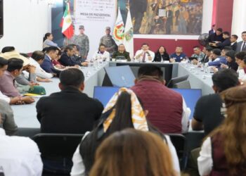 “Cercanía con la gente, compromiso de gobierno”