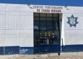 IMSS dará consultas en penal femenil