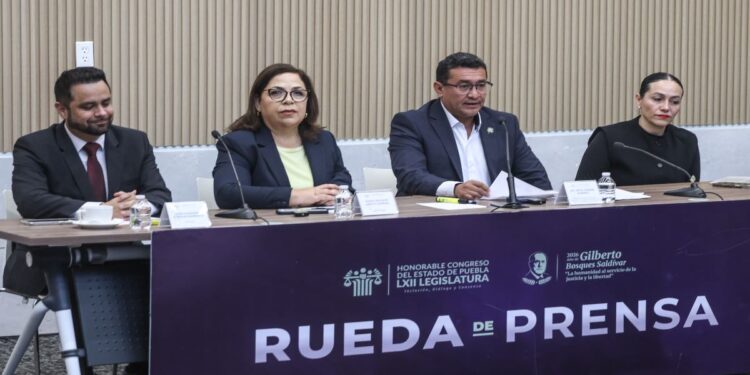 Congreso local destaca productividad récord