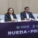 Congreso local destaca productividad récord